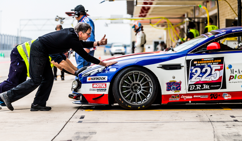 Illustration for article titled The 24H Series Better Keep Coming To COTA For A Long Time
